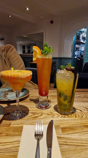 Photo of Gem of Norwich - 2, 6 Thorpe Rd, Norwich NR1 1RY